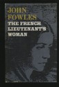 The French Lieutenant's Woman - John Fowles