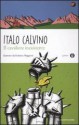 Il cavaliere inesistente - Italo Calvino, F. Maggioni