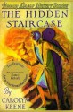 The Hidden Staircase - Carolyn Keene