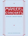 Mahler's Concerts - Knud Martner