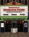 Introduction to Information Systems: Supporting and Transforming Business - R. Kelly Rainer Jr., Efraim Turban