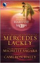 Harvest Moon: A Tangled WebCast in MoonlightRetribution - Mercedes Lackey, Michelle Sagara West, Cameron Haley