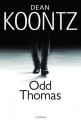 Odd Thomas - Dean Koontz