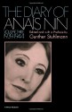 The Diary of Anaïs Nin, Vol. 3: 1939-1944 - Anaïs Nin, Gunther Stuhlmann