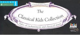 Classical Kids: Collection - Classical Kids