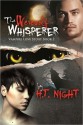 The Werewolf Whisperer - H.T. Night