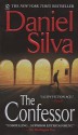 The Confessor - Daniel Silva