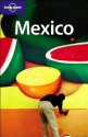 Lonely Planet Mexico, 10th Edition - John Noble, Andrew Dean Nystrom, Ben Greensfelder