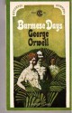 Burmese Days - George Orwell