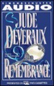 Remembrance (Audio) - Jude Deveraux, J. Smith-Cameron