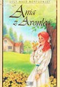 Ania z Avonlea (Ania z Zielonego Wzgórza #2) - L.M. Montgomery