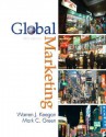 Global Marketing (5th Edition) - Warren J. Keegan, Mark Green