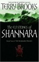 The Elfstones Of Shannara - Terry Brooks