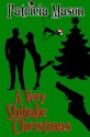 A Very Shitake Christmas - Patricia Mason