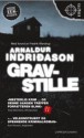 Gravstille - Arnaldur Indriðason, Silje Beite Løken