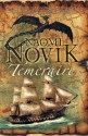 Temeraire - Naomi Novik