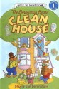 The Berenstain Bears Clean House - Stan Berenstain, Jan Berenstain