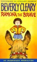 Ramona the Brave (Ramona Quimby) - Beverly Cleary, Stockard Channing, Alan Tiegreen