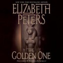 The Golden One - Elizabeth Peters, Barbara Rosenblat