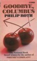 Goodbye, Columbus; And, Five Short Stories - Philip Roth
