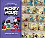 Walt Disney's Mickey Mouse Color Sundays: "Robin Hood Rides Again" (Vol. 2) - Floyd Gottfredson, David Gerstein, Gary Groth