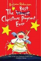 The Best Christmas Pageant Ever - Barbara Robinson, Elaine Stritch