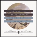 Love in the Time of Cholera - Gabriel García Márquez