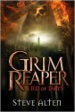 Grim Reaper: End of Days - Steve Alten