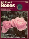 All about Roses - Ortho Books