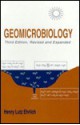 Geomicrobiology - Henry Lutz Ehrlich