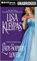 Lady Sophia's Lover - Lisa Kleypas, Susan Duerden