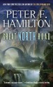 Great North Road - Peter F. Hamilton