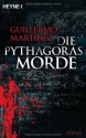 Die Pythagoras-Morde - Guillermo Martínez