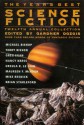 The Year's Best Science Fiction: Twelfth Annual Collection - Gardner R. Dozois, Walter Jon Williams, Mary Rosenblum, Stephen Baxter