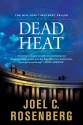 Dead Heat (Political Thrillers, No. 5) - Joel C. Rosenberg