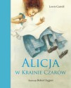 Alicja w Krainie Czarów - Lewis Carroll