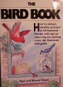 The Bird Book - Bob Scott, Karen Dawe