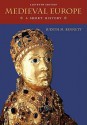 Medieval Europe: A Short History - Judith M. Bennett, C. Warren Hollister