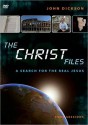 The Christ Files: A Search for the Real Jesus (DVD (NTSC)) - John Dickson