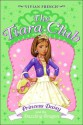 Princess Daisy and the Dazzling Dragon (The Tiara Club, Vol. 3) - Vivian French, Sarah Gibb