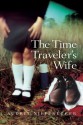 The Time Traveler's Wife - Audrey Niffenegger