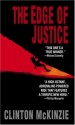 The Edge of Justice (Antonio Burns) - Clinton McKinzie