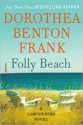 Folly Beach - Dorothea Benton Frank