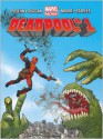 Deadpool, Vol. 1: Dead Presidents - Brian Posehn, Gerry Duggan, Tony Moore