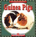 Guinea Pigs - JoAnn Early Macken