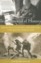 In Command of History: Churchill Fighting and Writing the Second World War - David Reynolds