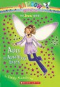 Amy the Amethyst Fairy: A Rainbow Magic Book (Jewel Fairies #5) - Daisy Meadows