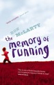 The Memory Of Running - Ron McLarty