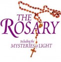 The Rosary: Including the Mysteries of Light - ACTA Publications