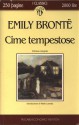 Cime tempestose - Mariagrazia Oddera Bianchi, Emily Brontë